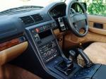 Land Rover Range Rover 1994 года (UK)